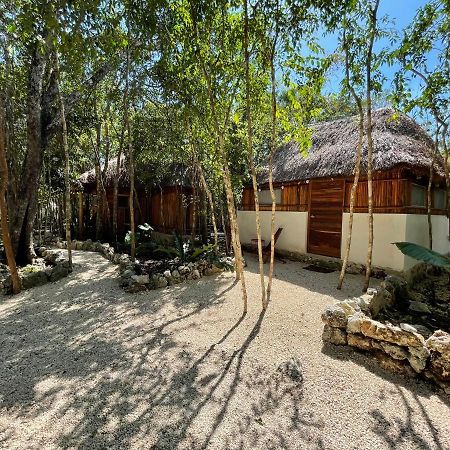Bayou Tulum Eksteriør billede