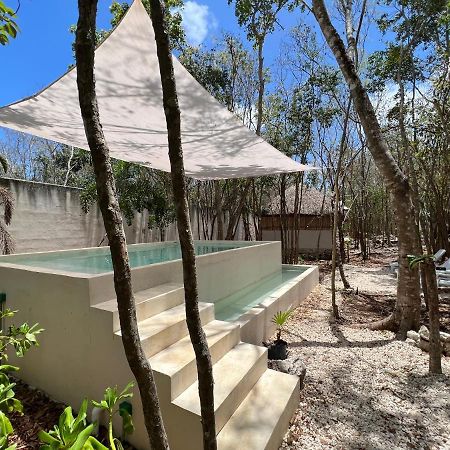 Bayou Tulum Eksteriør billede
