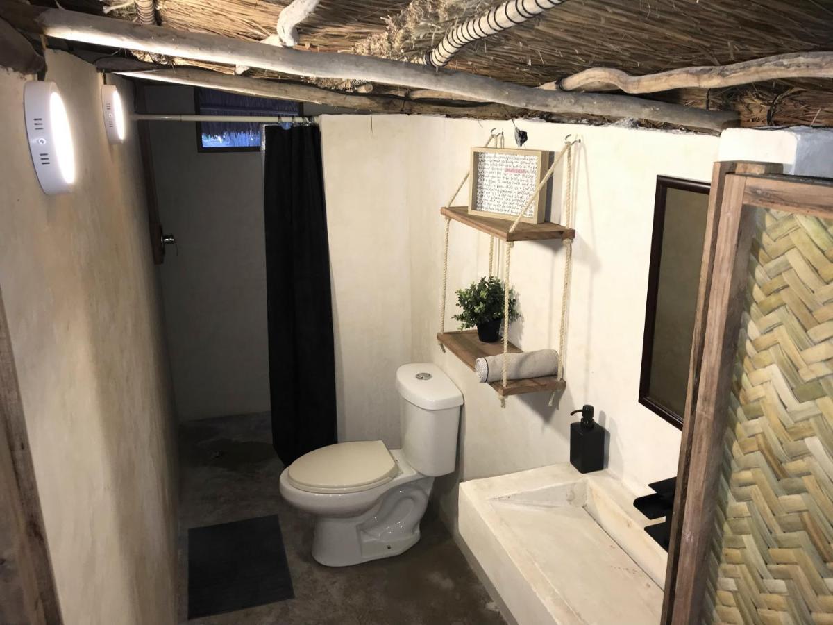 Bayou Tulum Eksteriør billede