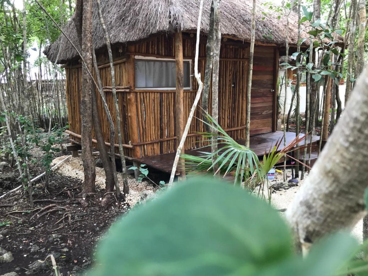 Bayou Tulum Eksteriør billede