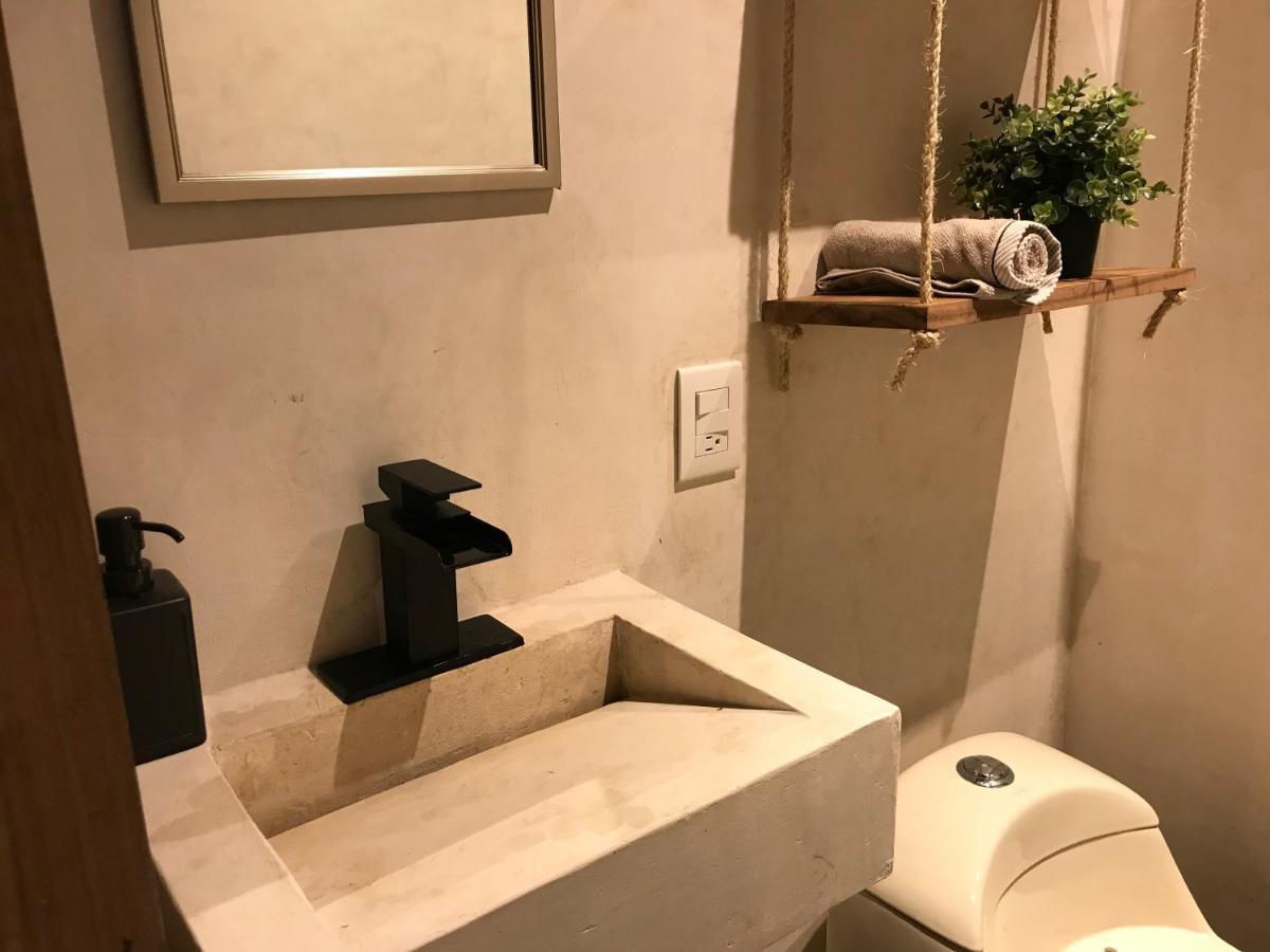 Bayou Tulum Eksteriør billede