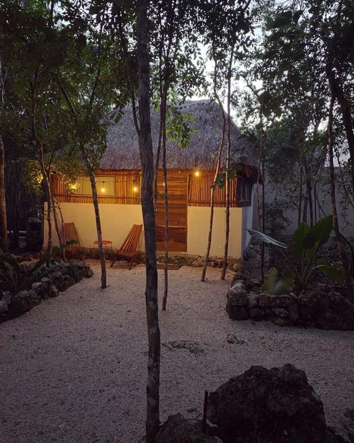 Bayou Tulum Eksteriør billede