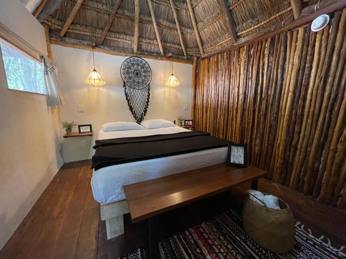 Bayou Tulum Eksteriør billede