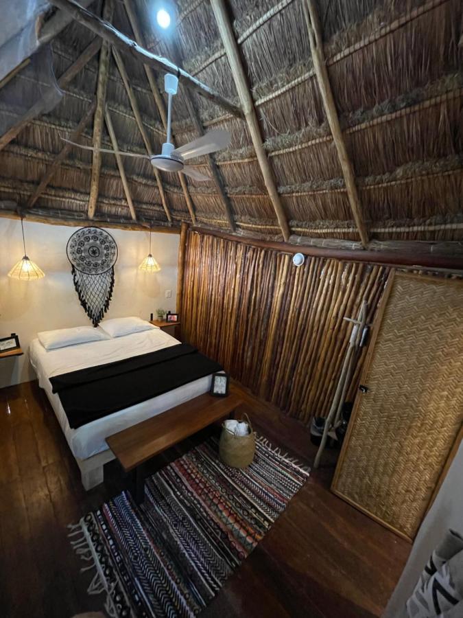 Bayou Tulum Eksteriør billede